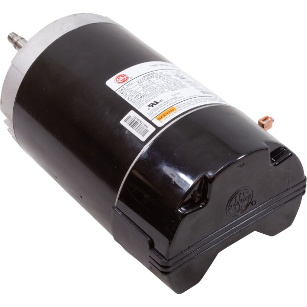Motor, US Motor, 0.75hp, 115/230v, 56JFr, Letro Replacement : ASB668