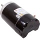 Motor, US Motor, 0.75hp, 115/230v, 56JFr, Letro Replacement : ASB668