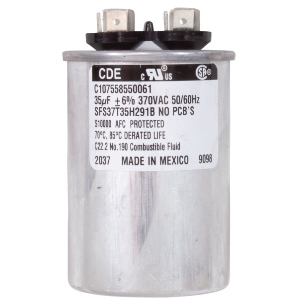 Motor, US Motor, 0.75hp, 115/230v, 56JFr, Letro Replacement : ASB668