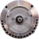 Motor, US Motor, 0.75hp, 115/230v, 56JFr, Letro Replacement : ASB668