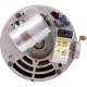 Motor, US Motor, 0.75hp, 115/230v, 56JFr, Letro Replacement : ASB668