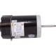 Motor, US Motor, 0.75hp, 115/230v, 56JFr, Letro Replacement : ASB668