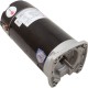 Motor, US Motor, 2.0hp, 208-230v, 56YFr, SQFL, Full, PE : ASB843