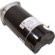 Motor, US Motor, 2.0hp, 208-230v, 56YFr, SQFL, Full, PE : ASB843