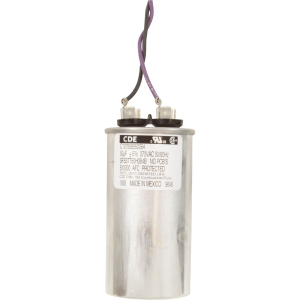 Motor, US Motor, 2.0hp, 208-230v, 56YFr, SQFL, Full, PE : ASB843