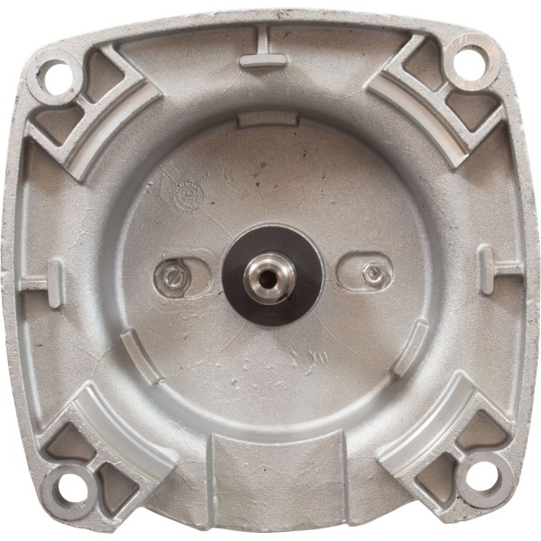 Motor, US Motor, 2.0hp, 208-230v, 56YFr, SQFL, Full, PE : ASB843