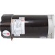 Motor, US Motor, 2.0hp, 208-230v, 56YFr, SQFL, Full, PE : ASB843