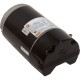 Motor, US Motor, 1.0hp, 115/208-230v, 56JFr, C-Face, Full, PE : ASB654
