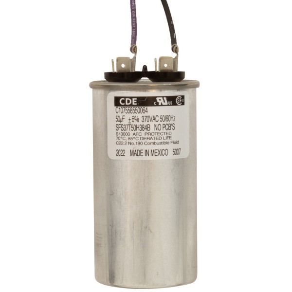 Motor, US Motor, 1.0hp, 115/208-230v, 56JFr, C-Face, Full, PE : ASB654