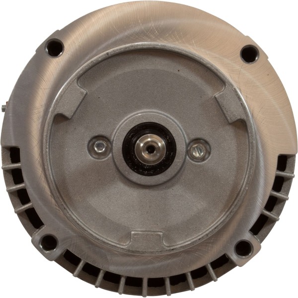 Motor, US Motor, 1.0hp, 115/208-230v, 56JFr, C-Face, Full, PE : ASB654