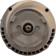 Motor, US Motor, 1.0hp, 115/208-230v, 56JFr, C-Face, Full, PE : ASB654