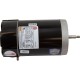 Motor, US Motor, 1.0hp, 115/208-230v, 56JFr, C-Face, Full, PE : ASB654