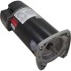 Motor, Nidec/US Motor, 1.0hp, 115/230v, 48Yfr, SQFL : ASQ165