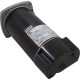 Motor, Nidec/US Motor, 1.0hp, 115/230v, 48Yfr, SQFL : ASQ165