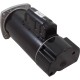 Motor, Nidec/US Motor, 2.0hp, 230v, 1-Spd, 48Yfr, SQFL : ASQ260