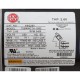 Motor, Nidec/US Motor, 2.0hp, 230v, 1-Spd, 48Yfr, SQFL : ASQ260