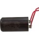 Motor, Nidec/US Motor, 2.0hp, 230v, 1-Spd, 48Yfr, SQFL : ASQ260