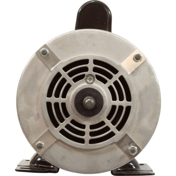 Motor, Nidec/US Motor, 1.5hp, 115v/230v, 1-Spd, 56Y Frame : ASB602