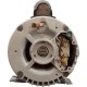 Motor, Nidec/US Motor, 1.5hp, 115v/230v, 1-Spd, 56Y Frame : ASB602