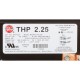 Motor, US Motor Neptune, 2.25thp, SQFL, Var-Spd, 230v, 48Y : NPTQ225