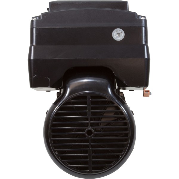 Motor, US Motor Neptune, 2.7thp, SQFL, Var-Spd, 230v, 48Y : NPTQ270