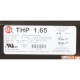 Motor, US Motor Neptune, 1.25thp, C-Face, Var-Spd, 115/230v, 48Y : NPTT125