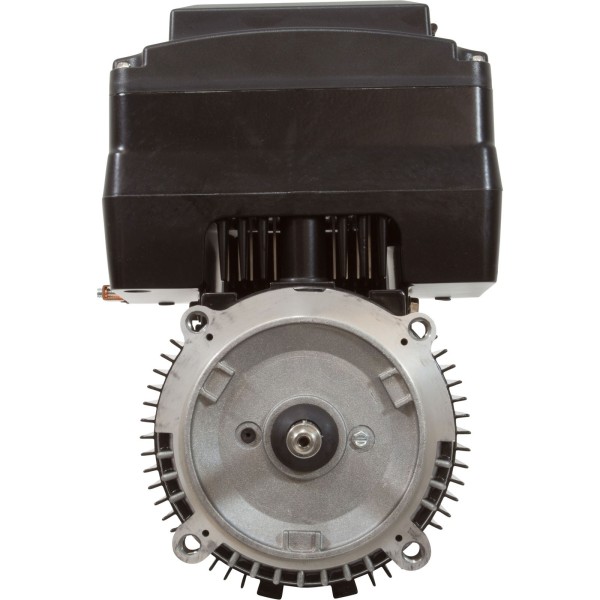 Motor, US Motor Neptune, 1.25thp, C-Face, Var-Spd, 115/230v, 48Y : NPTT125