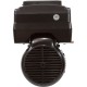 Motor, US Motor Neptune, 1.65thp, C-Face, Var-Spd, 115/230v, 48Y : NPTT165