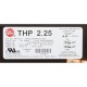 Motor, US Motor Neptune, 2.25thp, C-Face, Var-Spd, 230v, 48Y : NPTT225