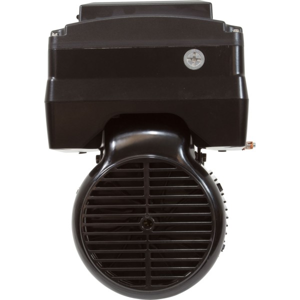 Motor, US Motor Neptune, 2.25thp, C-Face, Var-Spd, 230v, 48Y : NPTT225