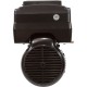 Motor, US Motor Neptune, 2.25thp, C-Face, Var-Spd, 230v, 48Y : NPTT225