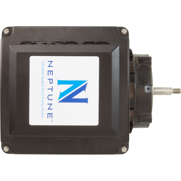 Motor, US Motor Neptune, 2.25thp, C-Face, Var-Spd, 230v, 48Y : NPTT225