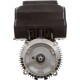 Motor, US Motor Neptune, 2.7thp, C-Face, Var-Spd, 230v, 48Y : NPTT270