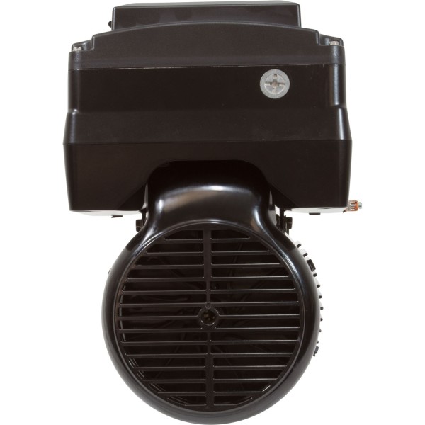 Motor, US Motor Neptune, 2.7thp, C-Face, Var-Spd, 230v, 48Y : NPTT270