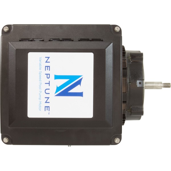 Motor, US Motor Neptune, 2.7thp, C-Face, Var-Spd, 230v, 48Y : NPTT270
