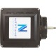 Motor, US Motor Neptune, 2.7thp, C-Face, Var-Spd, 230v, 48Y : NPTT270