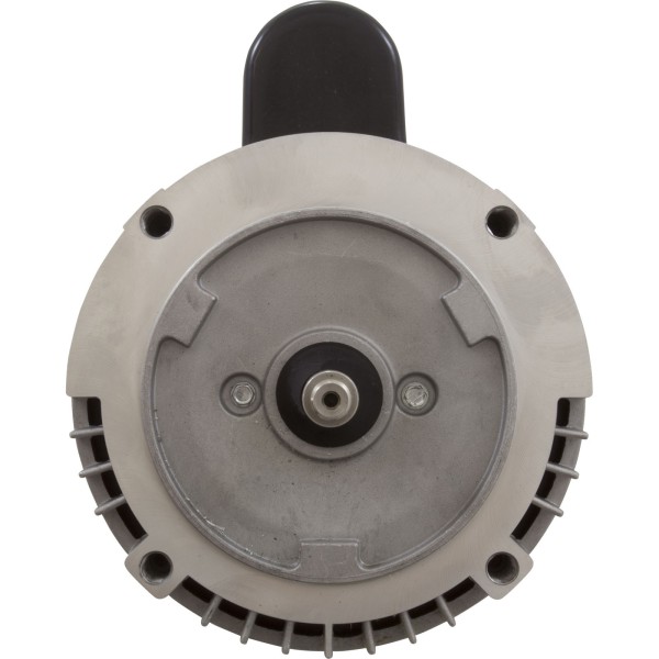 Motor, Nidec/US Mtr, 2.0hp, 230v, 2-Spd, 56Jfr, C-Face, Thd, Full : ASB2979