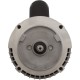 Motor, Nidec/US Mtr, 2.0hp, 230v, 2-Spd, 56Jfr, C-Face, Thd, Full : ASB2979
