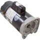 Motor, Nidec/US Motor, 1.0hp, 230v, 2-Spd, 56Yfr, SQFL, Full : ASB2982
