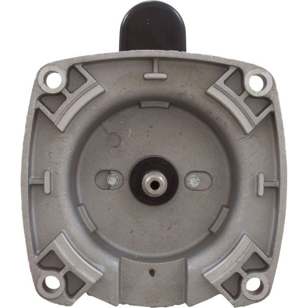 Motor, Nidec/US Motor, 1.0hp, 230v, 2-Spd, 56Yfr, SQFL, Full : ASB2982