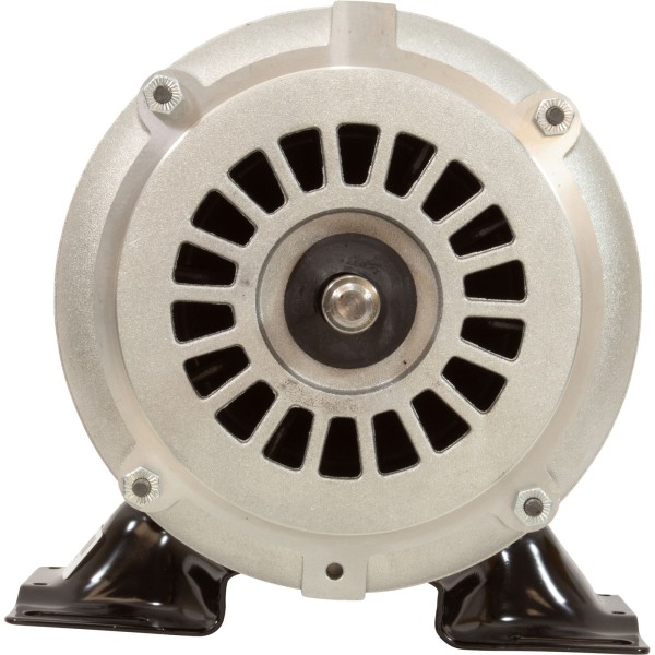 Motor, Nidec/US Motor, 0.5hp, 115v, 1-Speed, 48Y Frame : AGL50FL1