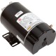 Motor, Nidec/US Motor, 1.5hp, 115v/230v, 1-Spd, 48Y Frame : EZBN35
