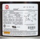 Motor, Nidec/US Motor, 1.5hp, 115v/230v, 1-Spd, 48Y Frame : EZBN35