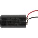 Motor, Nidec/US Motor, 1.5hp, 115v/230v, 1-Spd, 48Y Frame : EZBN35