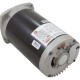 Motor, Nidec/USMtr, 2.0hp, 208-230/460v, 1-Spd, 56Yfr, SQFL, Full : EH637