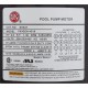 Motor, Nidec/USMtr, 2.0hp, 208-230/460v, 1-Spd, 56Yfr, SQFL, Full : EH637