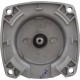 Motor, Nidec/USMtr, 2.0hp, 208-230/460v, 1-Spd, 56Yfr, SQFL, Full : EH637