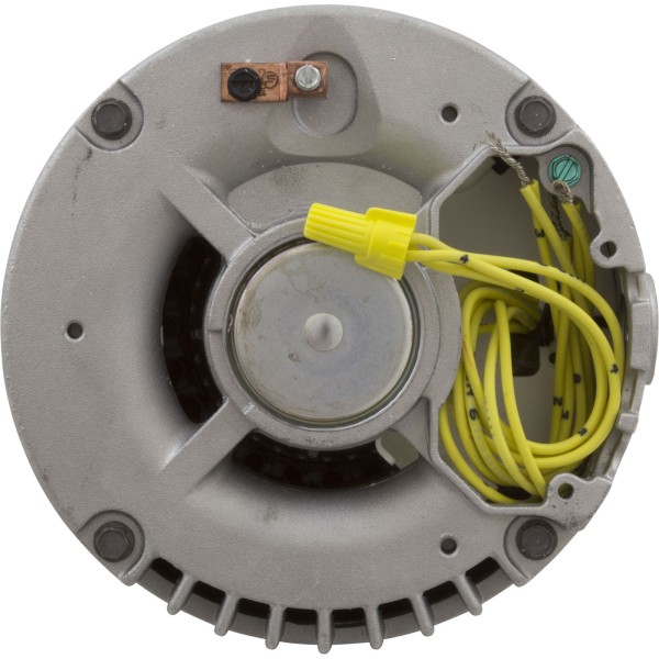 Motor, Nidec/USMtr, 2.0hp, 208-230/460v, 1-Spd, 56Yfr, SQFL, Full : EH637