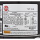 Motor, Nidec/USMtr, 0.5hp, 115/230v, 1Spd, 56Jfr, CFace, Thd, Full : ASB657