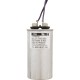 Motor, Nidec/USMtr, 0.5hp, 115/230v, 1Spd, 56Jfr, CFace, Thd, Full : ASB657
